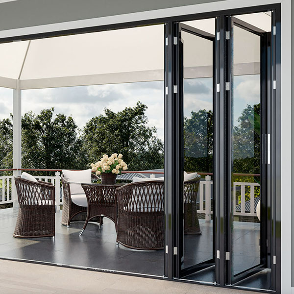 BasikWall folding door